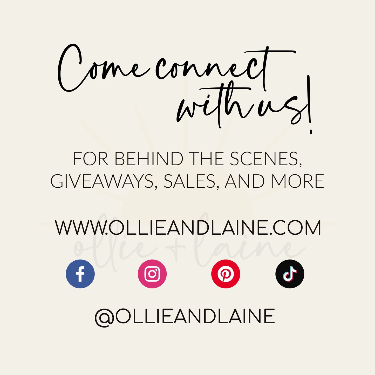 Baby Sleeping Door Hanger