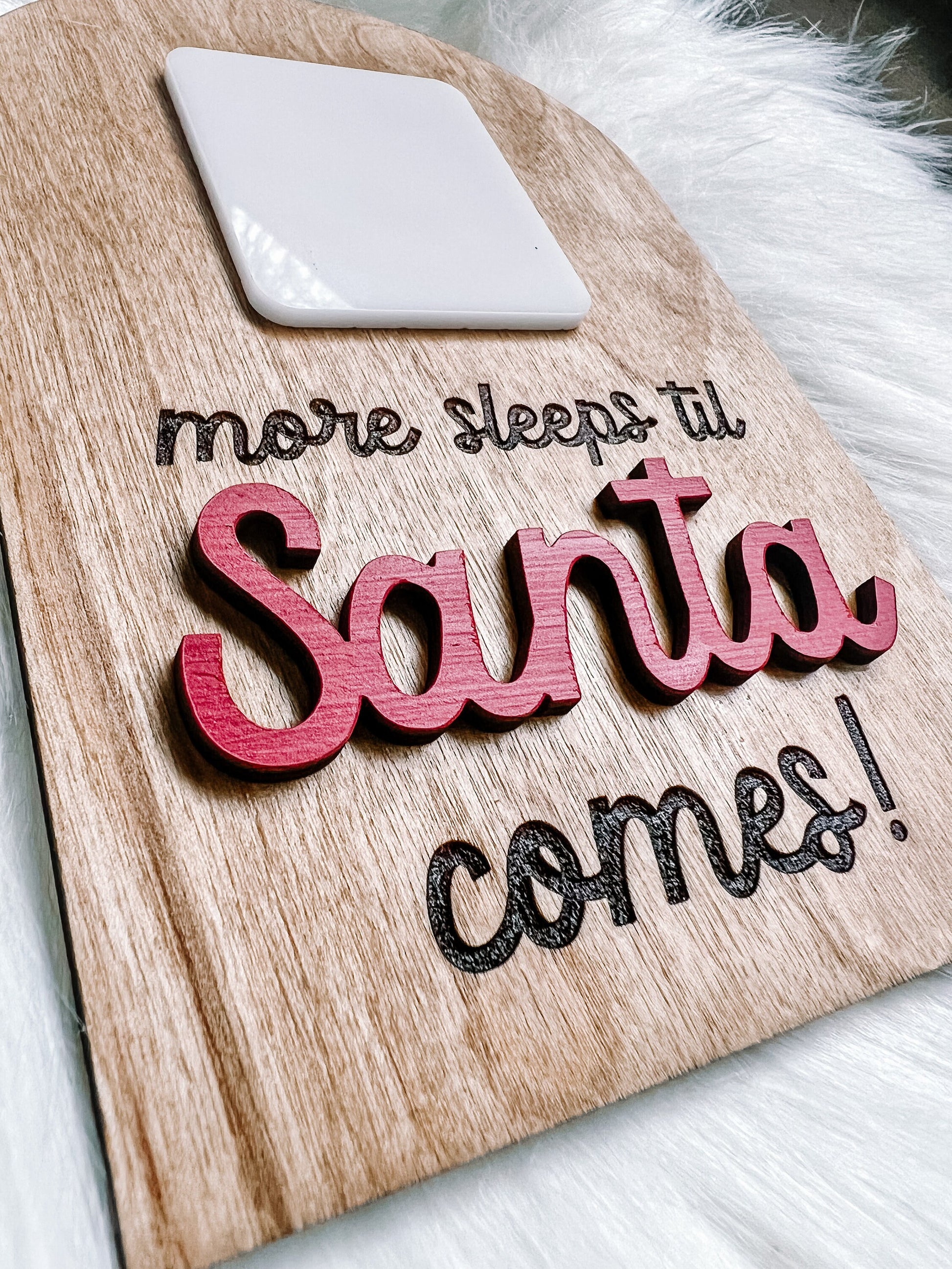 Christmas Countdown Calendar